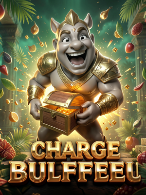 Charge Buffalo – Review Completo do Slot