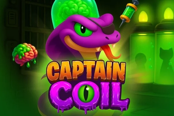 Review: 25 Coins Love the Jackpot